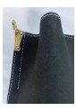 Women's Suede Shoulder / Crossbody Bag 525612