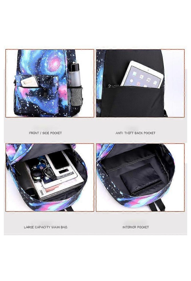 Backpack Set 3 in 1 525613