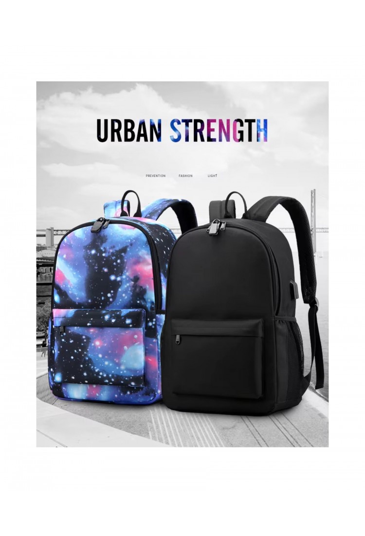 Backpack Set 3 in 1 525613