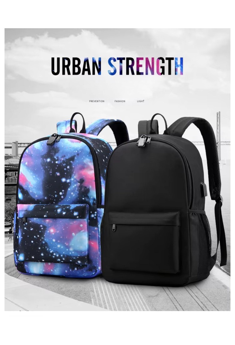 Backpack Set 3 in 1 525613