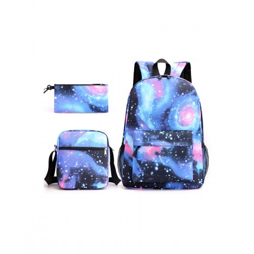 Backpack Set 3 in 1 525613