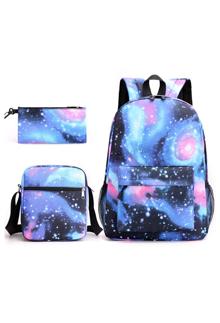 Backpack Set 3 in 1 525613 Backpack Set 3 in 1 525613