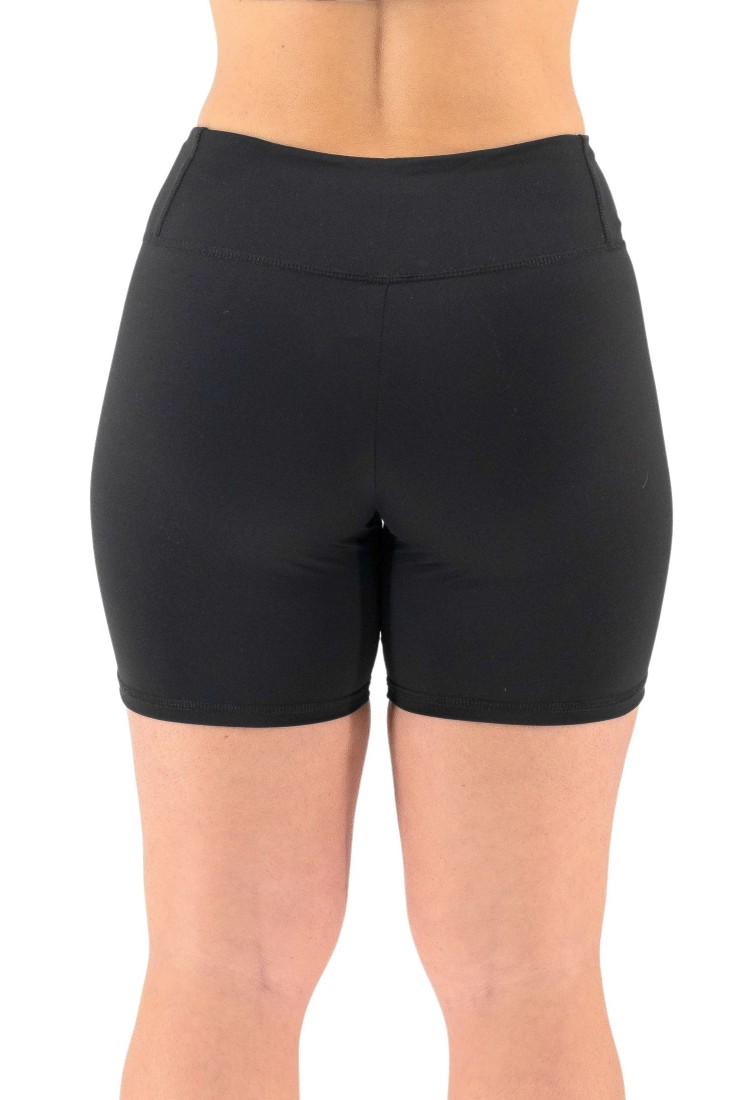 Women's Short Sports Leggings 525717 Women's Short Sports Leggings 525717