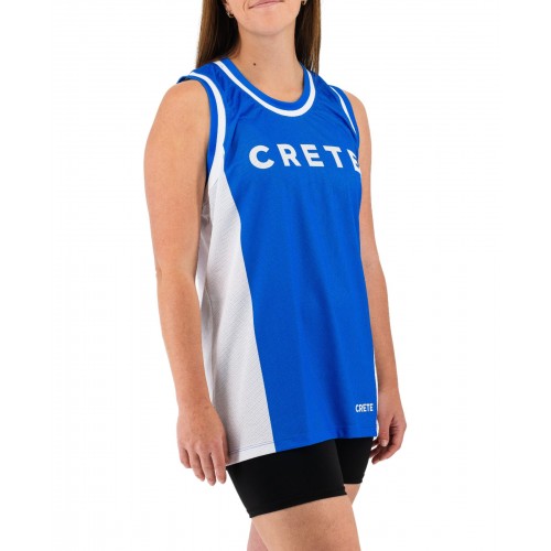 Γυναικεία Φανέλα Μπάσκετ Crete 525703-1
