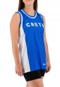 Women's Basketball Jersey Crete 525703-1