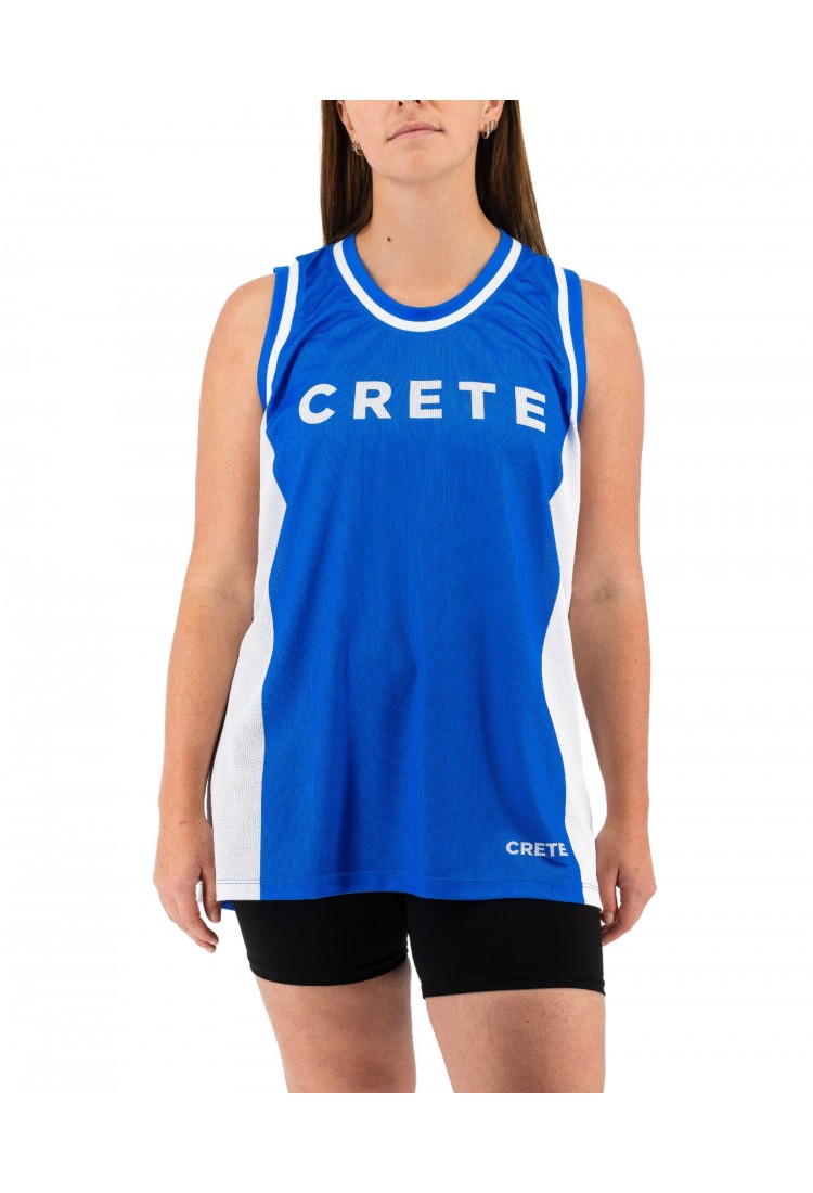 Women's Basketball Jersey Crete 525703-1