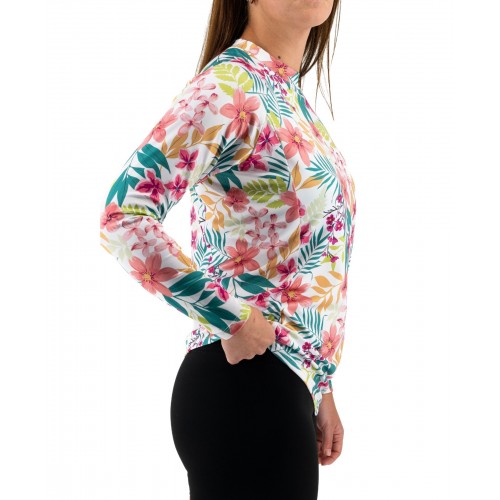 Long Sleeve Sun Protection Shirt 525715