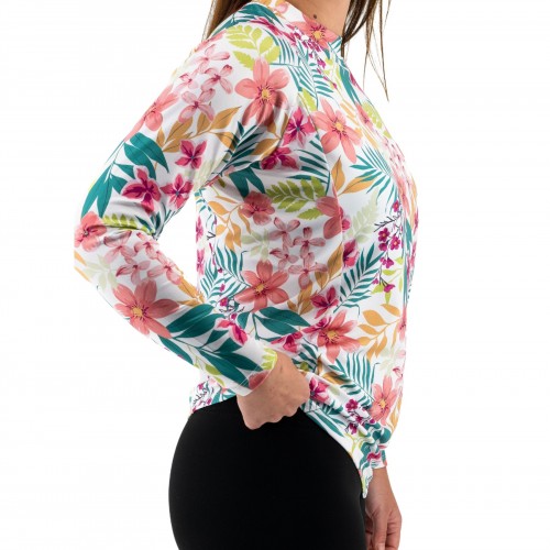 Long Sleeve Sun Protection Shirt 525715