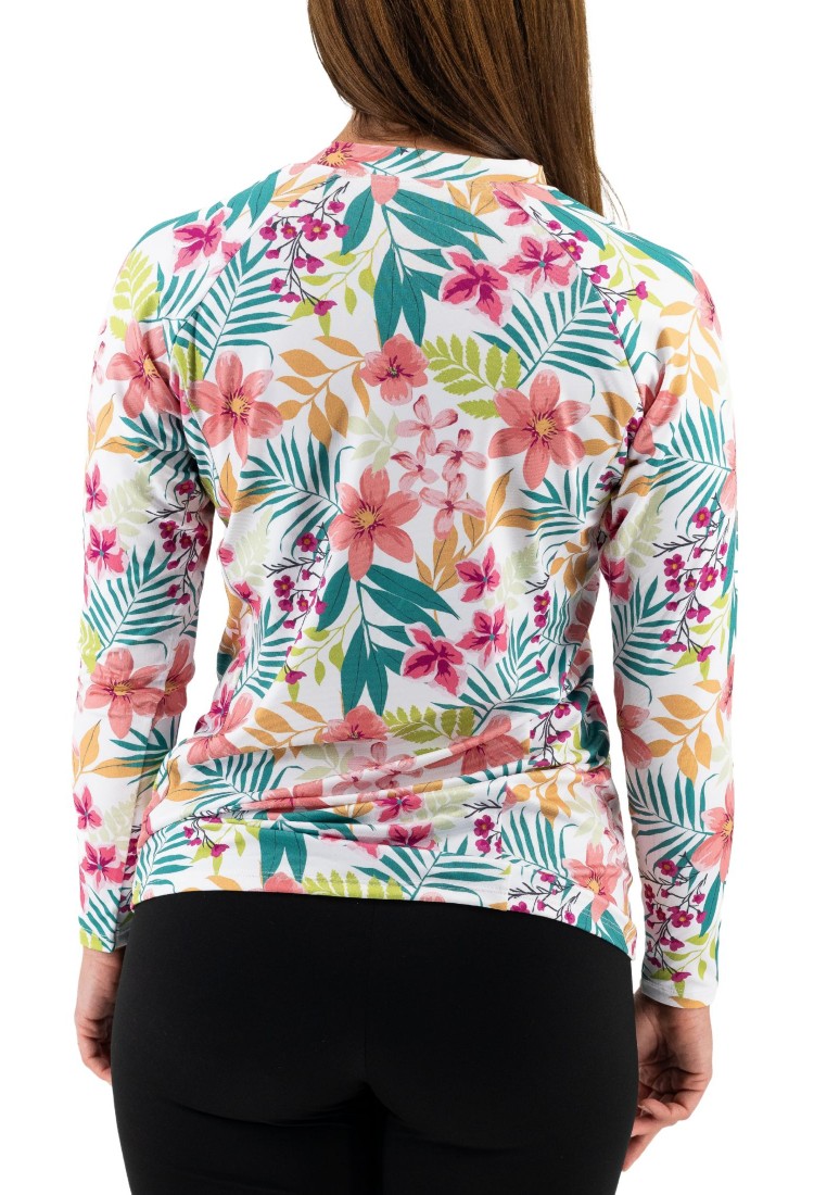 Long Sleeve Sun Protection Shirt 525715