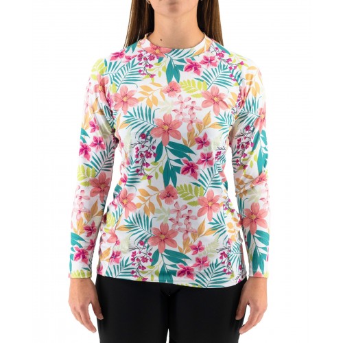 Long Sleeve Sun Protection Shirt 525715