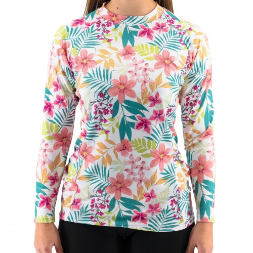 Long Sleeve Sun Protection Shirt 525715