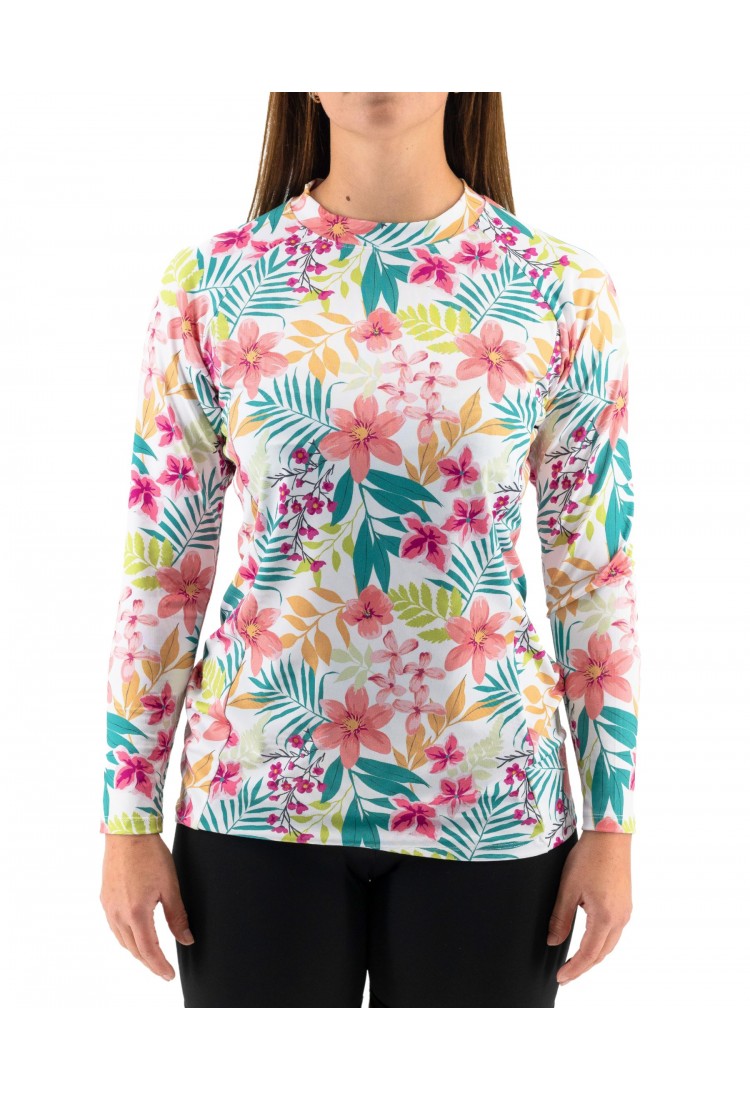 Long Sleeve Sun Protection Shirt 525715