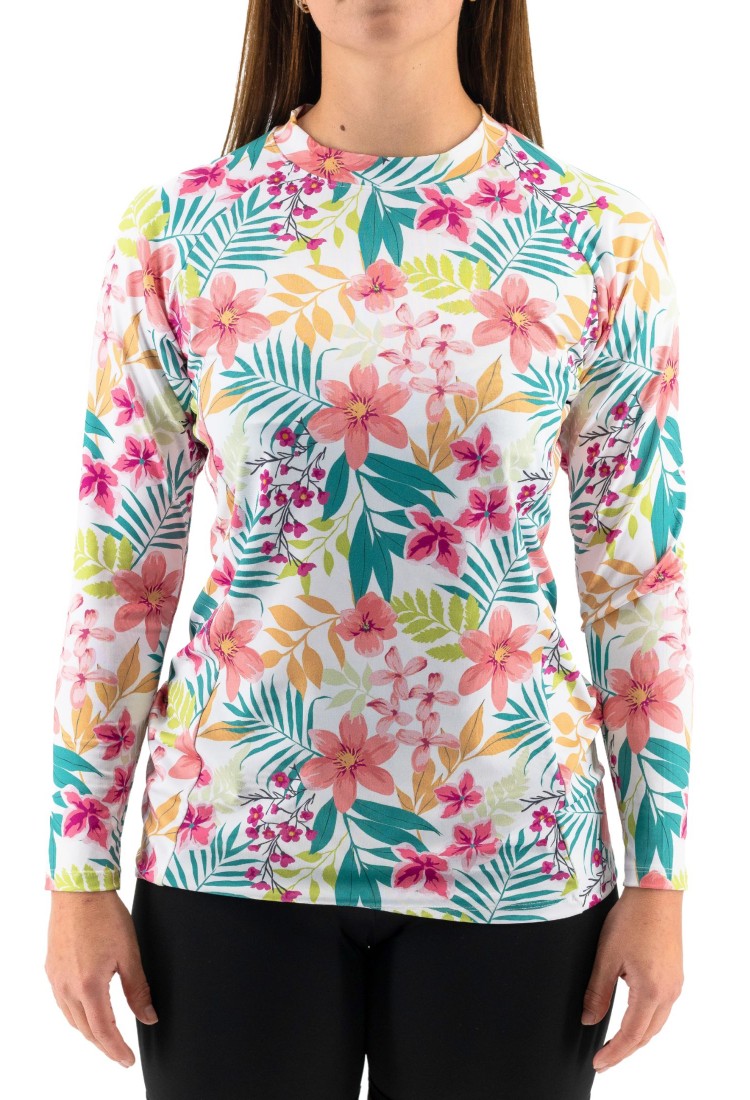 Long Sleeve Sun Protection Shirt 525715 Long Sleeve Sun Protection Shirt 525715