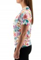 Sun Protection Short Sleeve T-Shirt 525714