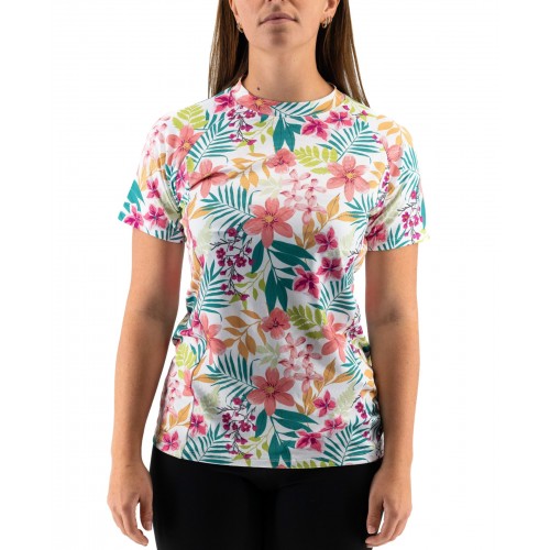 Sun Protection Short Sleeve T-Shirt 525714