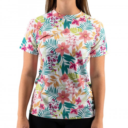 Sun Protection Short Sleeve T-Shirt 525714