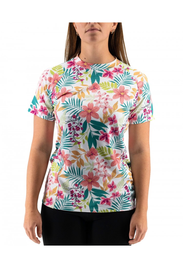 Sun Protection Short Sleeve T-Shirt 525714