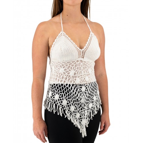 Women's Knitted Top 525680