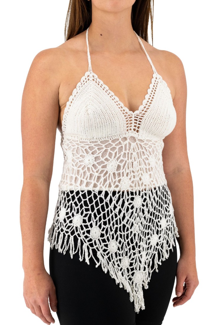 Women's Knitted Top 525680