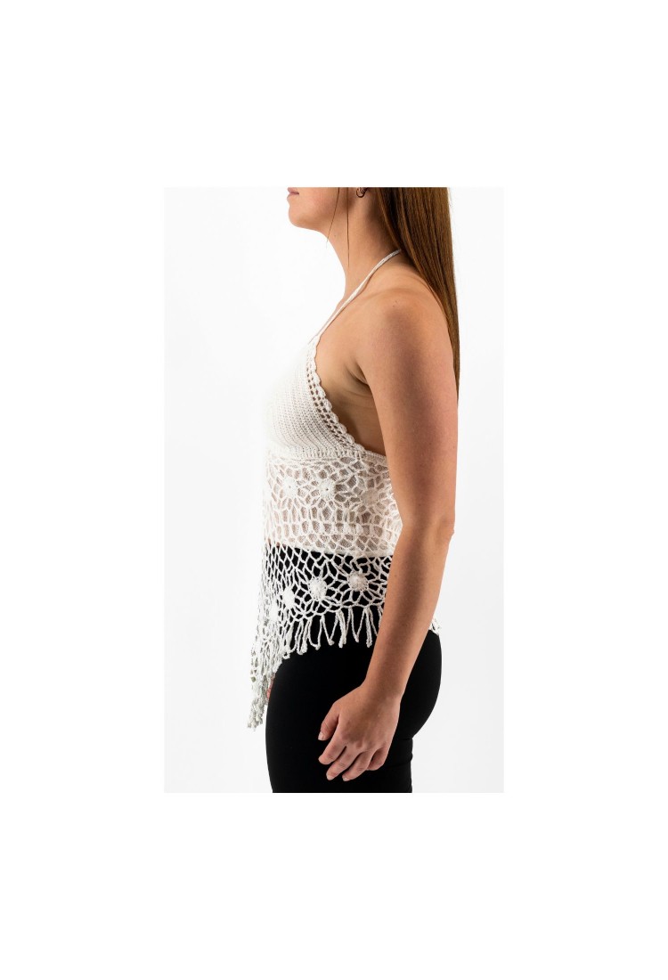 Women's Knitted Top 525680