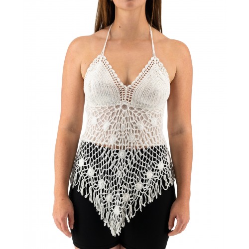 Women's Knitted Top 525680