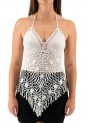 Women's Knitted Top 525680 Women's Knitted Top 525680