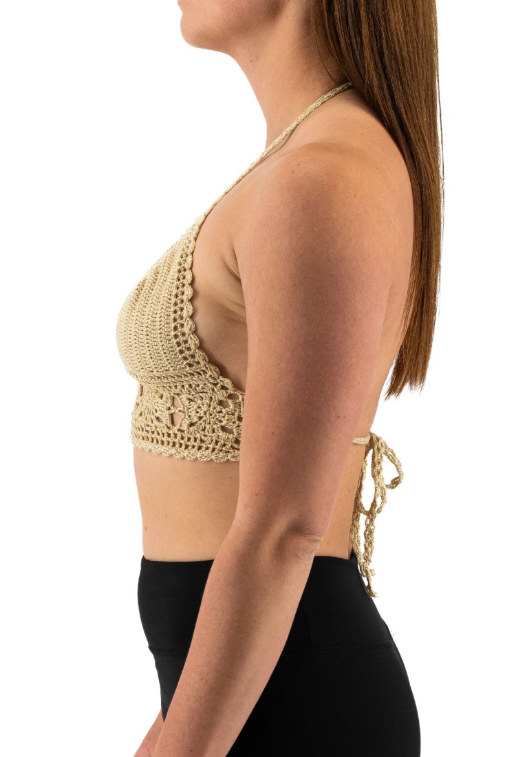 Women's Knitted Top 524078