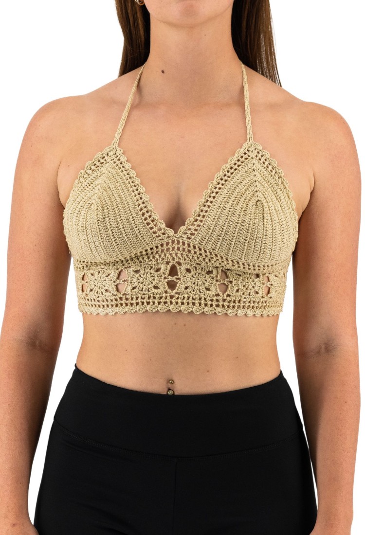 Women's Knitted Top 524078 Women's Knitted Top 524078