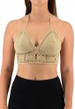Women's Knitted Top 524078 Women's Knitted Top 524078