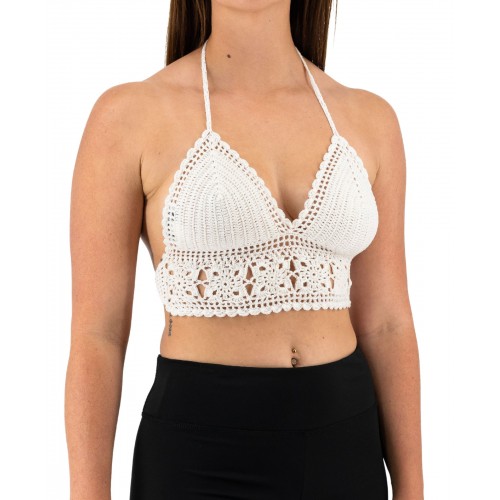 Women's Knitted Top 524078