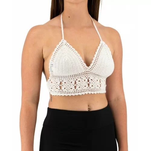 Women's Knitted Top 524078
