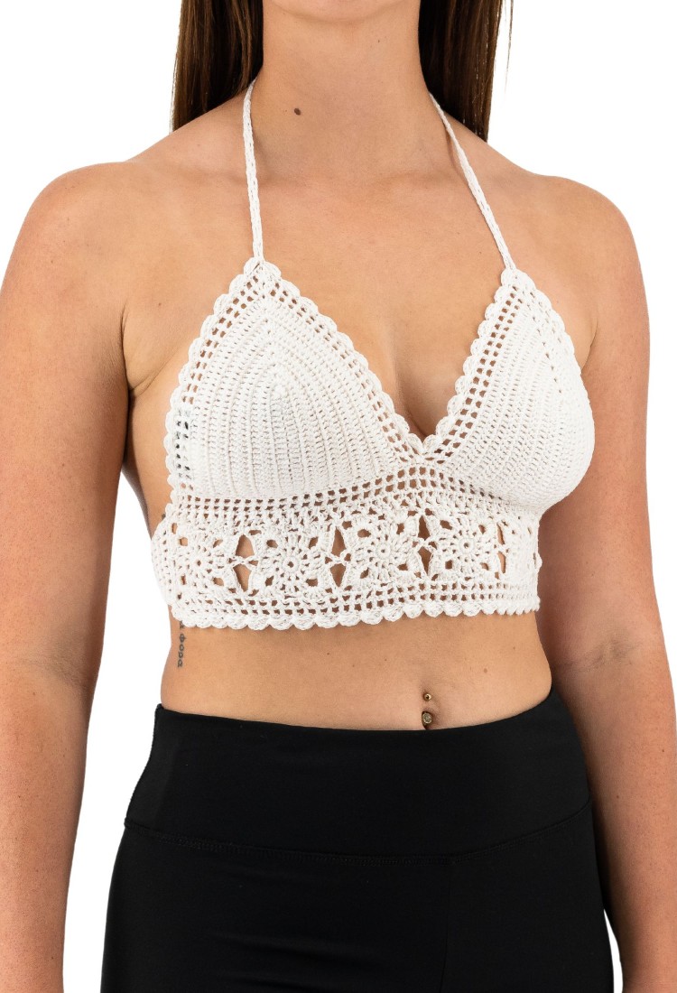 Women's Knitted Top 524078