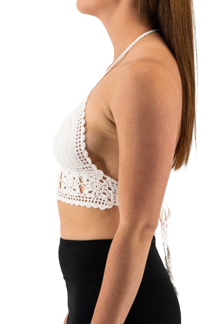 Women's Knitted Top 524078