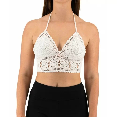 Women's Knitted Top 524078