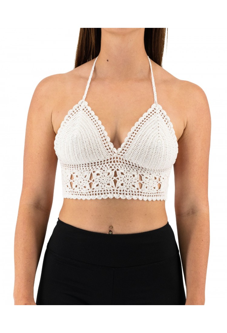 Women's Knitted Top 524078