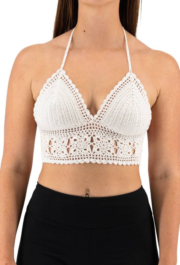 Women's Knitted Top 524078 Women's Knitted Top 524078