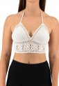 Women's Knitted Top 524078 Women's Knitted Top 524078