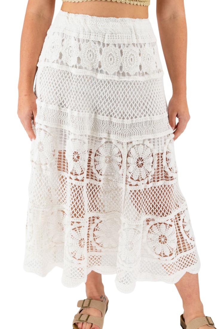 Fausta Knitted Long 525681 Fausta Knitted Long 525681