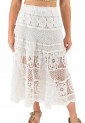 Fausta Knitted Long 525681 Fausta Knitted Long 525681