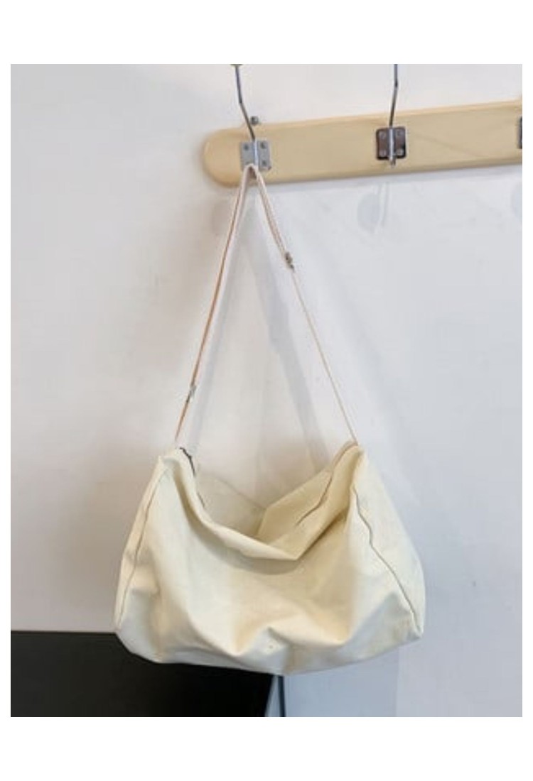 Canvas Crossbody/Shoulder Bag 525614