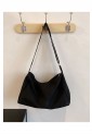 Canvas Crossbody/Shoulder Bag 525614