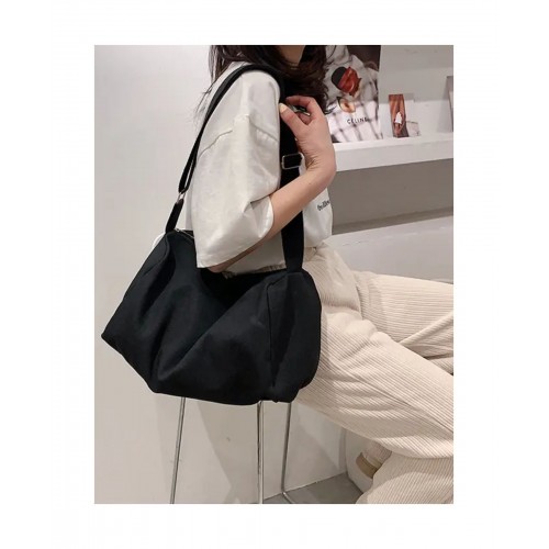 Canvas Crossbody/Shoulder Bag 525614