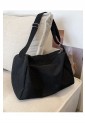 Canvas Crossbody/Shoulder Bag 525614