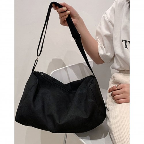 Canvas Crossbody/Shoulder Bag 525614