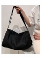 Canvas Crossbody/Shoulder Bag 525614