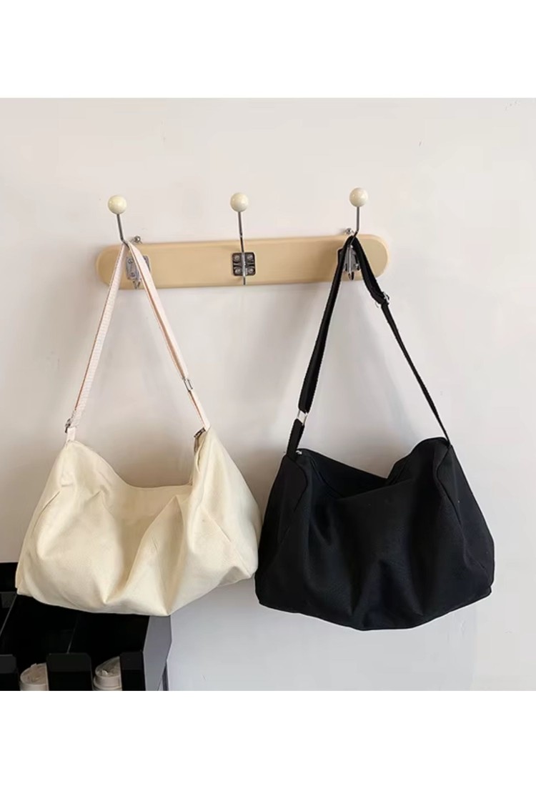 Canvas Crossbody/Shoulder Bag 525614