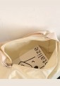 Canvas Crossbody/Shoulder Bag 525614