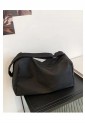 Canvas Crossbody/Shoulder Bag 525614 Canvas Crossbody/Shoulder Bag 525614