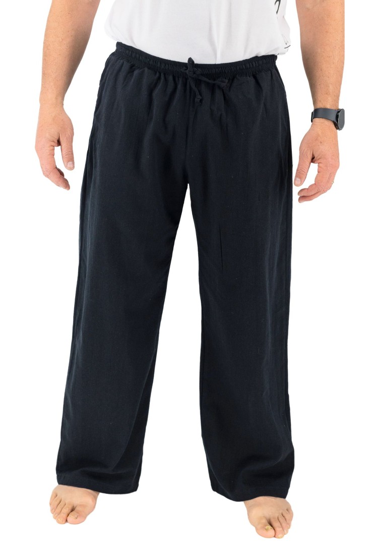 Men's Cotton Pants 525723 Men's Cotton Pants 525723