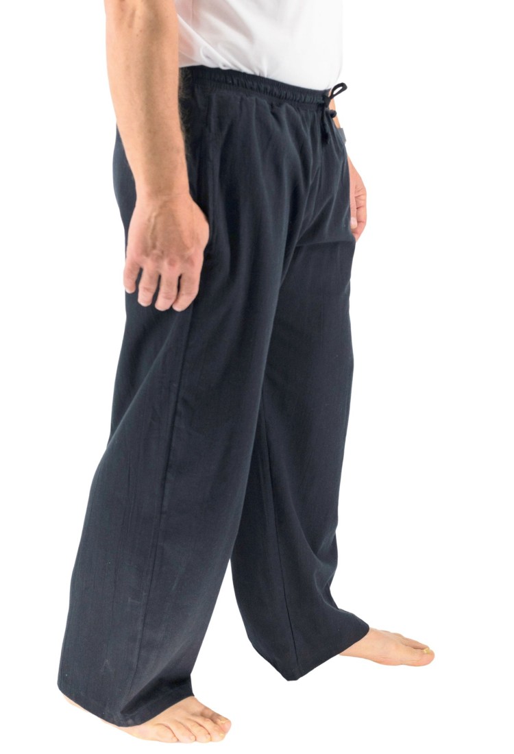 Men's Cotton Pants 525723 Men's Cotton Pants 525723